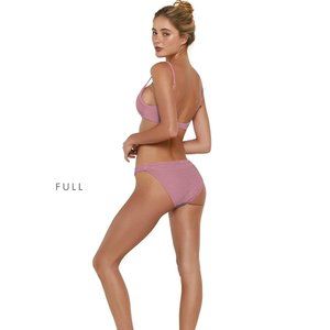 Vix Paula Hermanny Rose Tea Dune Fany Bottom Small